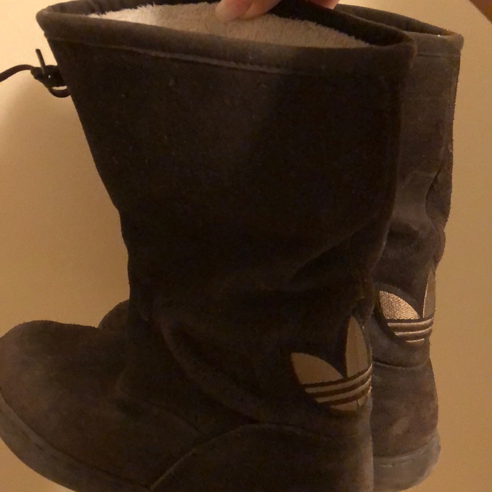 Adidas boots